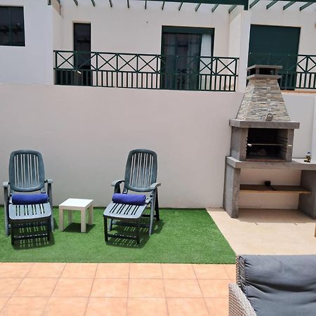 فيلا Casita A Pitisa بلايا بلانكا المظهر الخارجي الصورة
