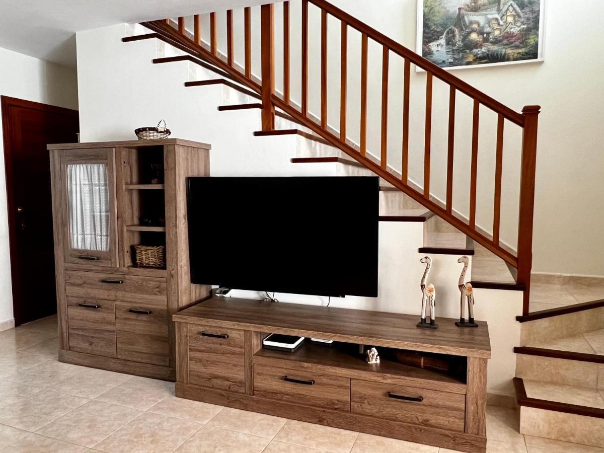 فيلا Casita A Pitisa بلايا بلانكا المظهر الخارجي الصورة