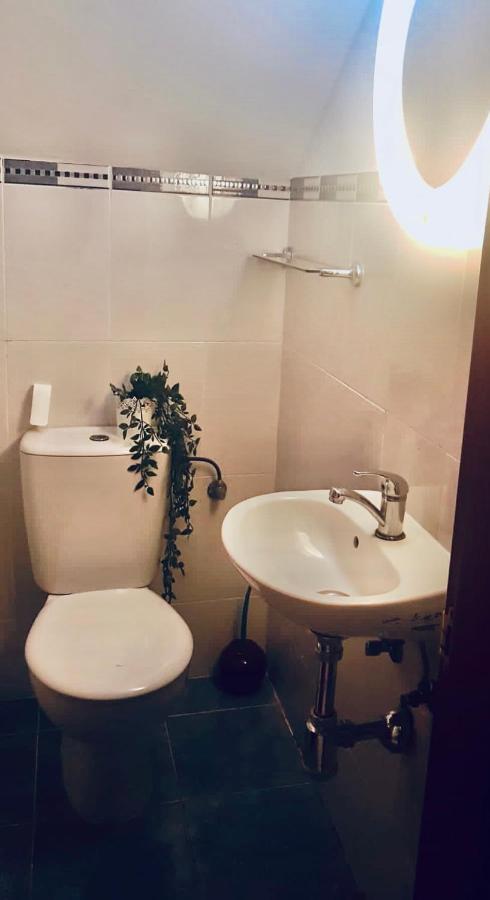 فيلا Casita A Pitisa بلايا بلانكا المظهر الخارجي الصورة