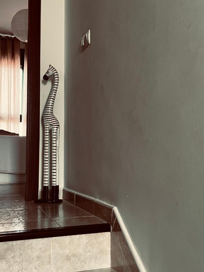 فيلا Casita A Pitisa بلايا بلانكا المظهر الخارجي الصورة