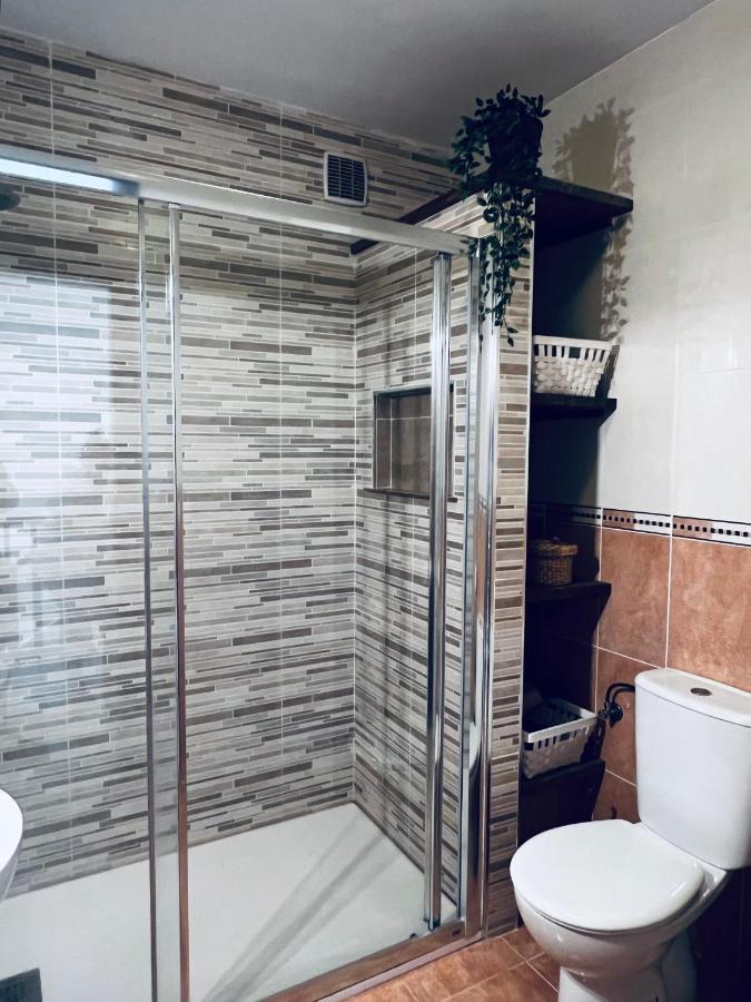 فيلا Casita A Pitisa بلايا بلانكا المظهر الخارجي الصورة