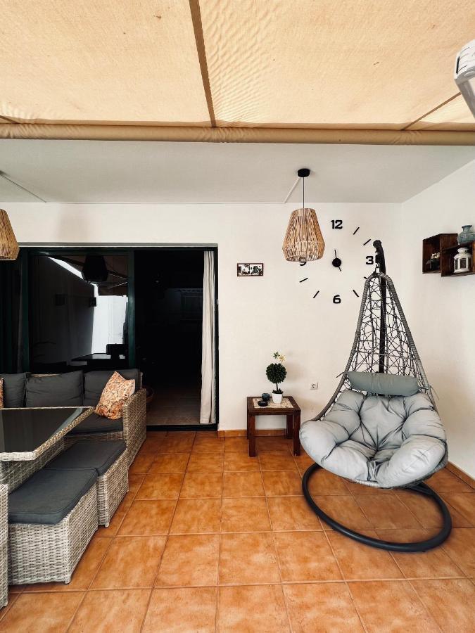 فيلا Casita A Pitisa بلايا بلانكا المظهر الخارجي الصورة