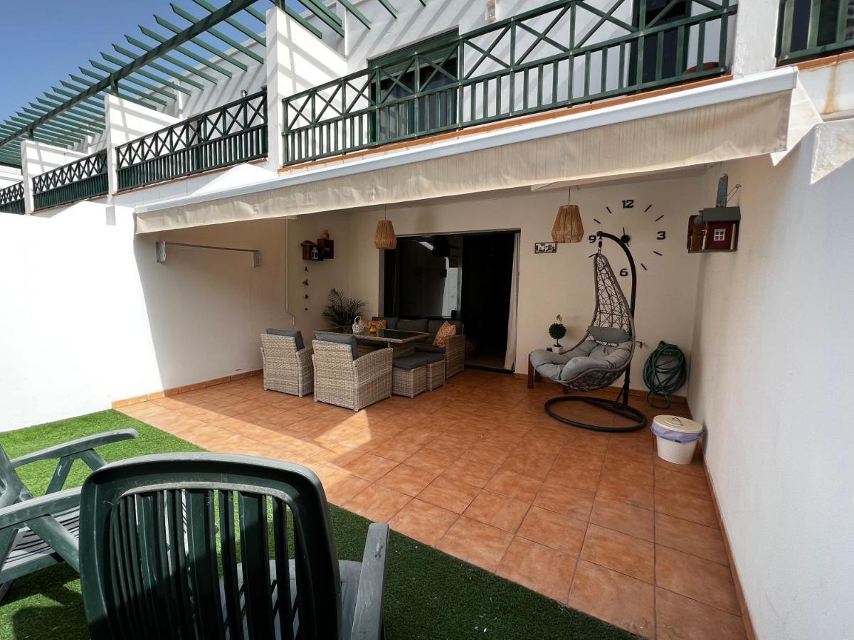 فيلا Casita A Pitisa بلايا بلانكا المظهر الخارجي الصورة