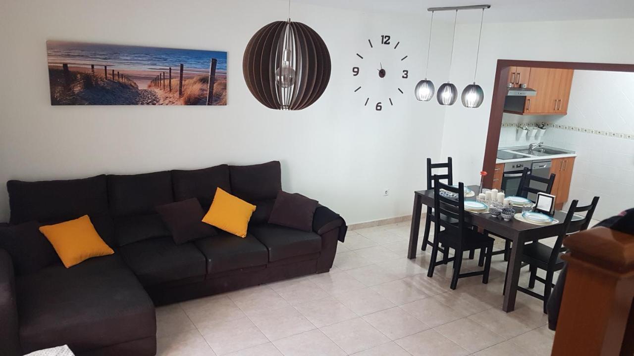 فيلا Casita A Pitisa بلايا بلانكا المظهر الخارجي الصورة