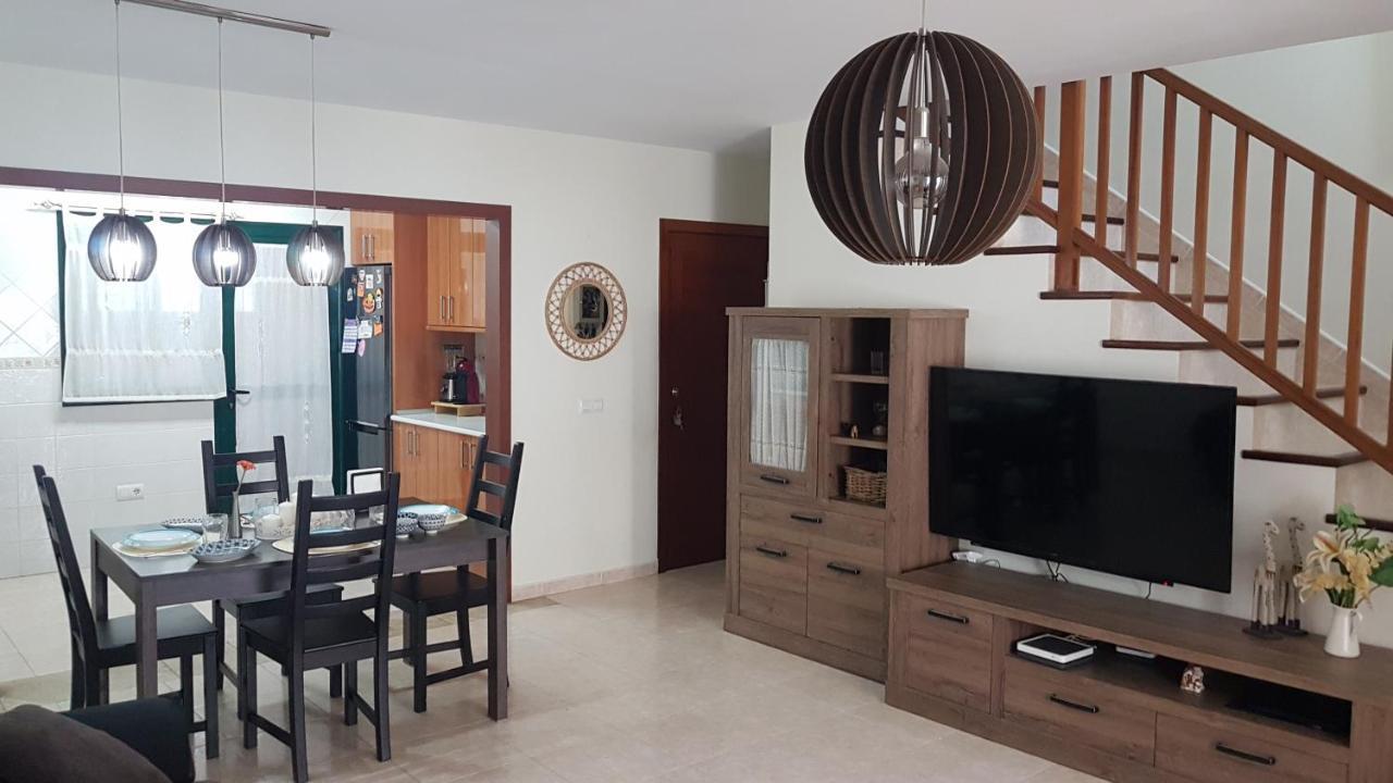 فيلا Casita A Pitisa بلايا بلانكا المظهر الخارجي الصورة