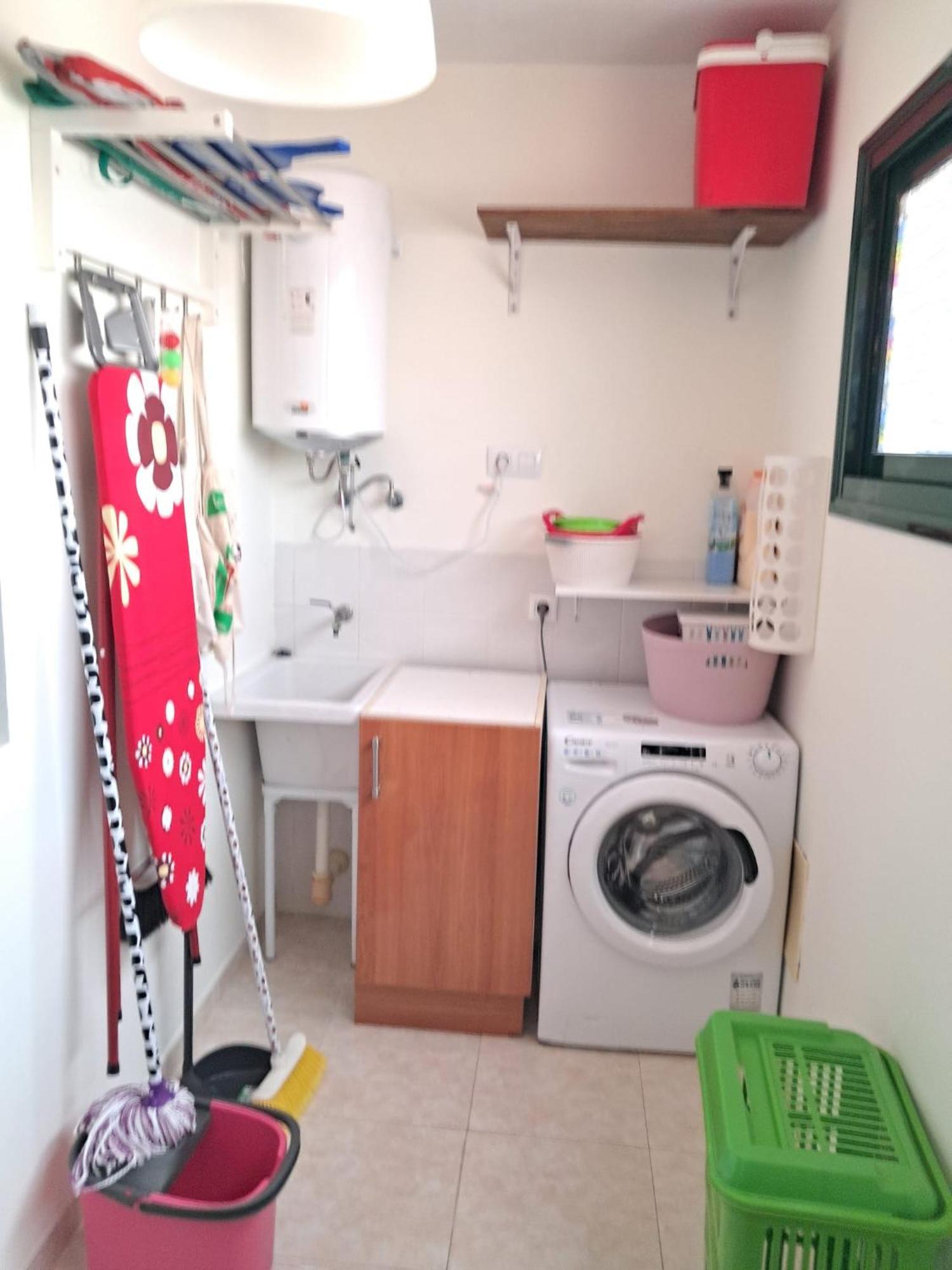 فيلا Casita A Pitisa بلايا بلانكا المظهر الخارجي الصورة
